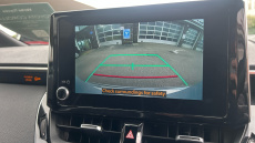 Toyota Corolla 2.0 VVT-i Hybrid GR Sport 5dr CVT Hybrid Hatchback